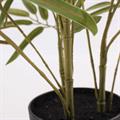 Pianta artificiale bambù H60